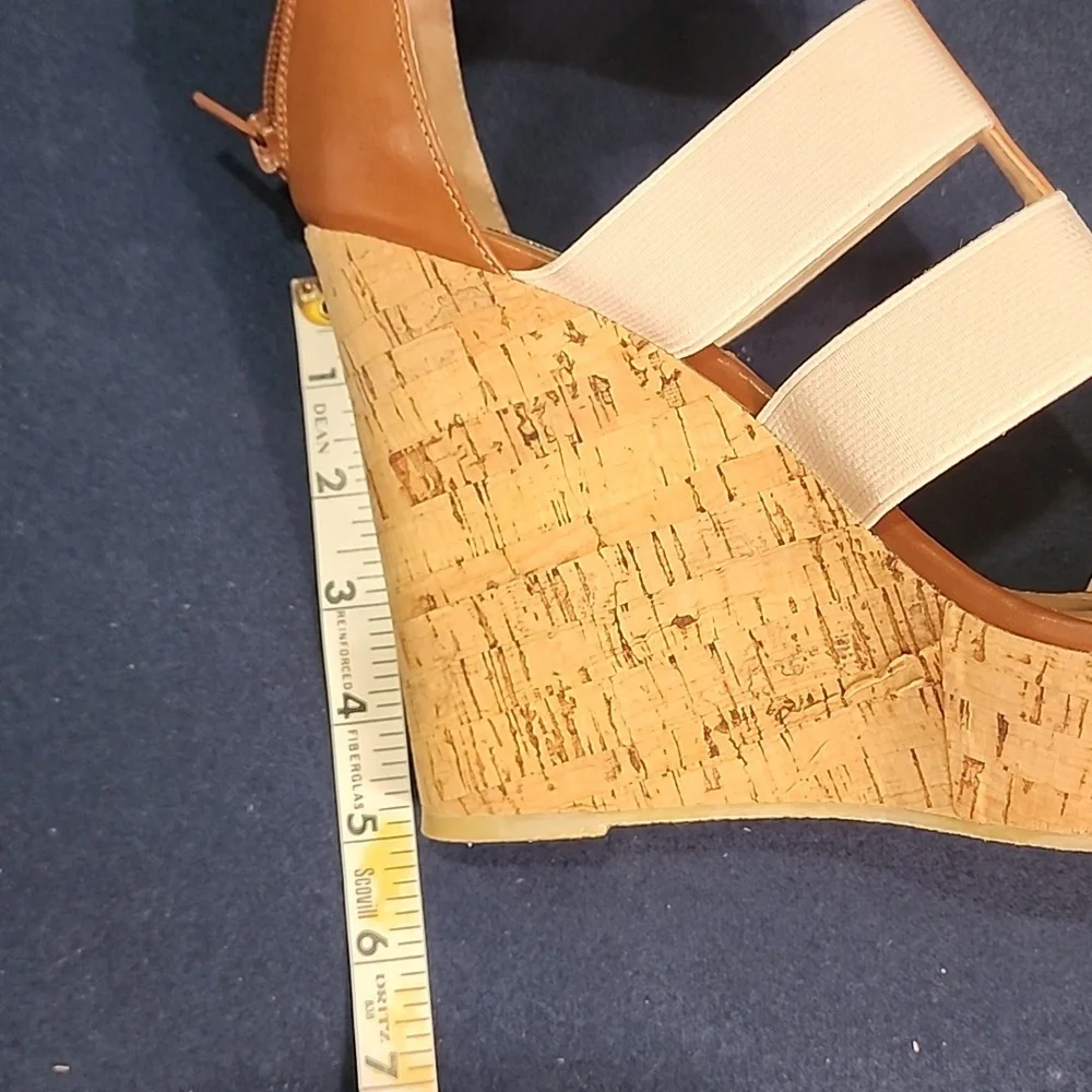 Steve Madden Strappy 5